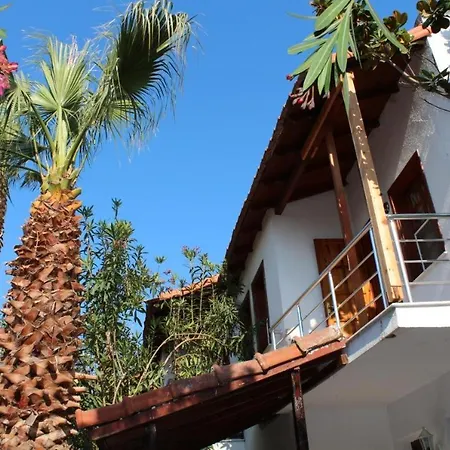 Turtle Bungalows شقة فندقية *