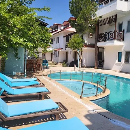Turtle Bungalows Aparthotel Dalyan