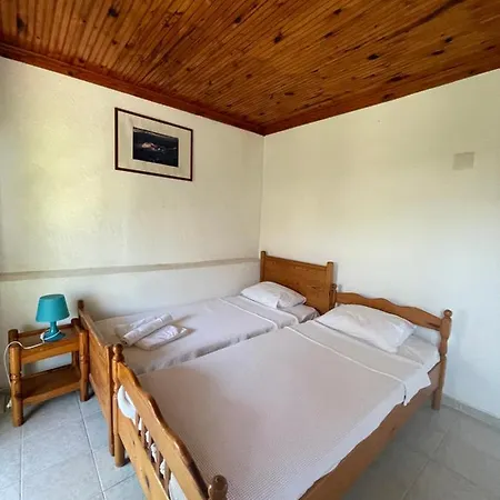Aparthotel Turtle Bungalows *